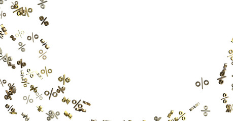 good sale discount in hand