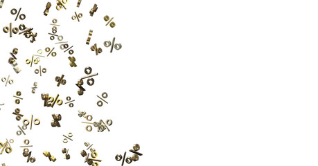 good sale discount in hand