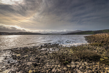 Conwy Estuary