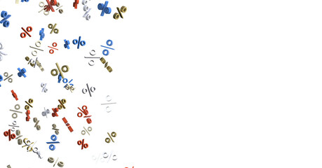 good sale discount in hand