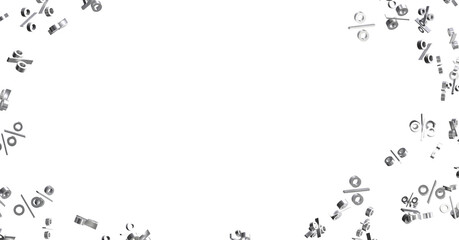 good sale discount in hand