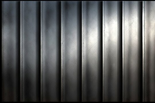 Steel texture, AI generated