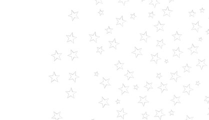 XMAS Festive christmas card. Isolated illustration white background. -