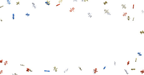 good sale discount in hand