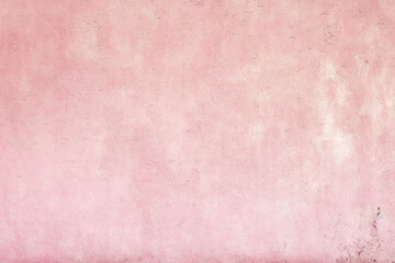 old pink wall