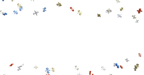 good sale discount in hand