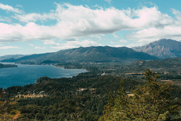 Colores del cerro