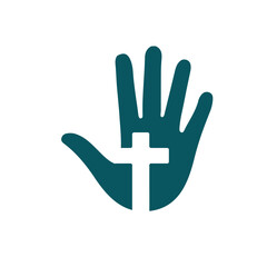 Unity Hands - Christianity
