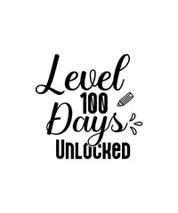 100 Days of School SVG Bundle, 100 Days SVG, 100 Magical Days, Teacher svg, School svg, School Shirt svg, Cut files for cricut