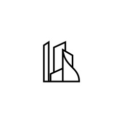 Premium Real Estate, Home Building, and Architecture for company branding and other 