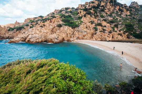Costa Paradiso Sardegna 