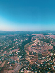 Greece vacation. Pieces of trip, tourist little photo diary or blog. Lifestyle of Weekend