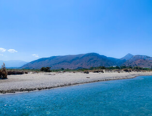 Greece vacation. Pieces of trip, tourist little photo diary or blog. Lifestyle of Weekend