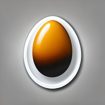 Egg Sticker