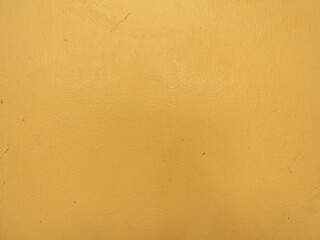 Home Wall Yellow Paint Color Texture