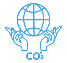 Protecting the Earth is clean energy.Earth Day is a concern for the environment.Eco  ESG the earth is in the hands of man.