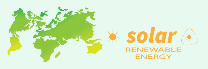 Protecting the Earth is clean energy.Earth Day is a concern for the environment.The earth is in the hands of man.