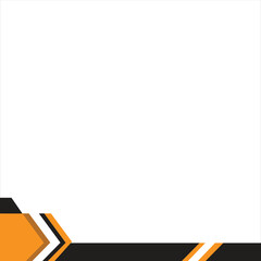 Letterhead Business Corner