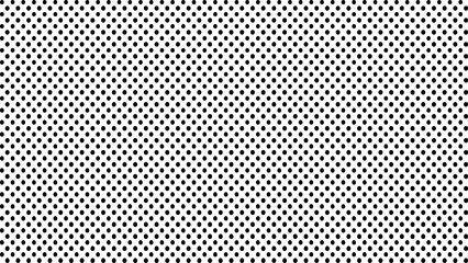 Rough, irregular texture composed of monochrome geometric elements. Overlay distressed grunge background. Abstract vector illustration. Isolated on white background. EPS10