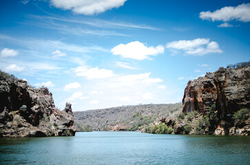 Rio São Francisco - Pernambuco 