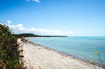 Praia de Maragogi - Maceio\AL