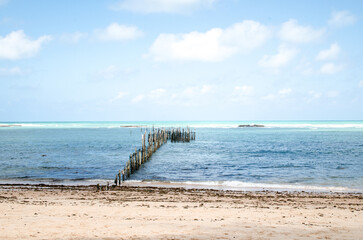 Praia de Maragogi - Maceio\AL