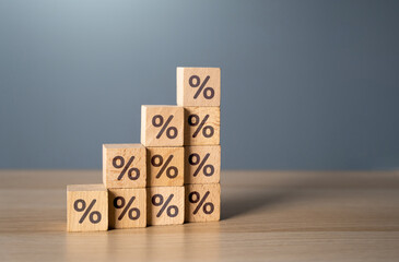 An increase in the interest rate. Loans and mortgages. Sale discounts and promotions. Cashback...