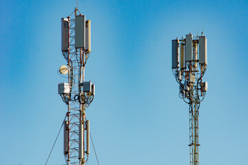 mobile connection