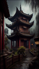 China Ancient art 