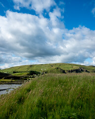 Obraz premium Iceland Landscape