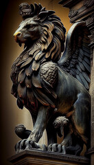 Fototapeta premium Germany Ancient architecture art