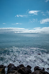 Iceland Landscape Ocean