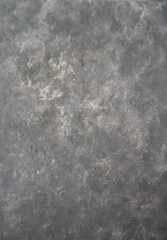 Dark grey black slate texture with high resolution, background of natural black stone wall