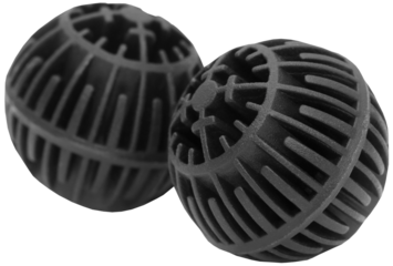 Aquarium bio balls