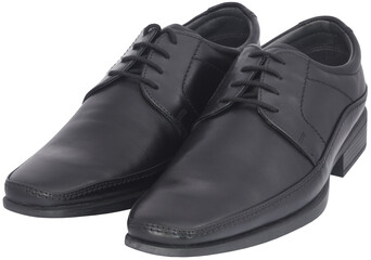 Pair of shoes for gentleman