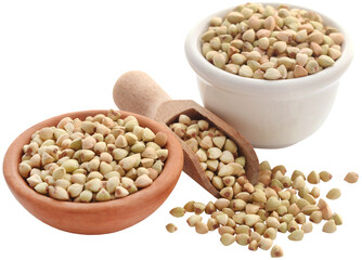 Buckwheat