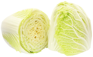 Fresh Chinese Cabbage