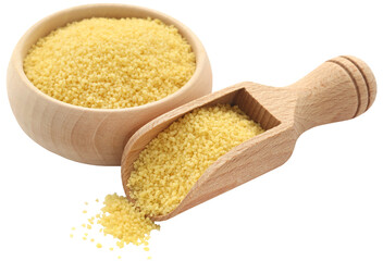 Couscous a North African cuisine