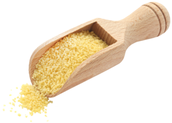 Couscous a North African cuisine