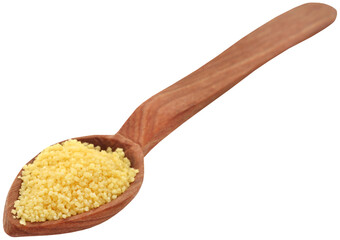 Couscous a North African cuisine