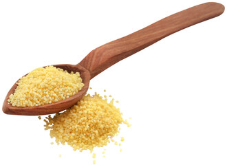 Couscous a North African cuisine