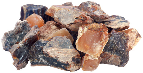 Frankincense dhoop