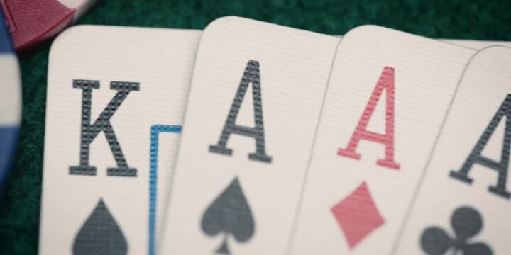 Poker