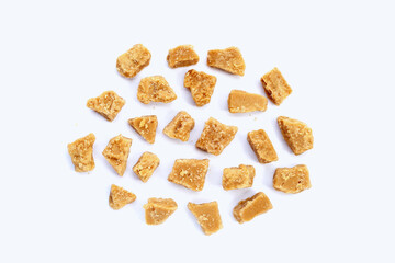Coconut flower sugar, Palm sugar