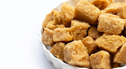 Coconut flower sugar, Palm sugar