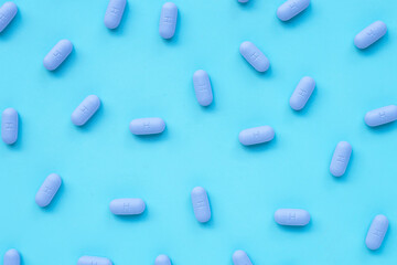 PrEP ( Pre-Exposure Prophylaxis) used to prevent HIV