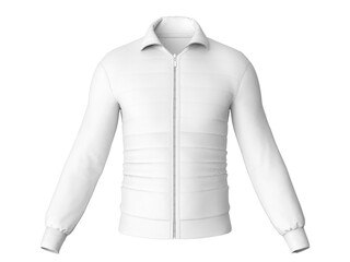 Varsity Jacket Mockup Resource