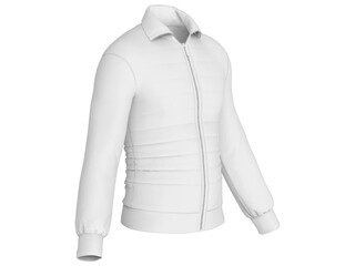 Varsity Jacket Mockup Resource