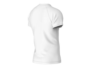 T-Shirt Raglan Short Mockup Resource