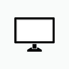 Device Icon. Technology Instrument Symbol  - Vector.     